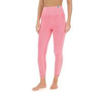 Uyn To-be Pants Pink L Woman