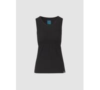 Uyn To-be Sleeveless T-shirt Black XL Women