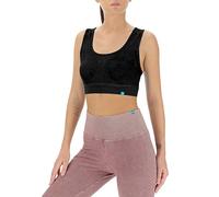 UYN O101984 to-BE OW Sweatshirt Women's Black XS