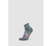 UYN Women's Trekking Approach Low Cut Socks