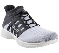 UYN X-CROSS TUNE LADY shoes white-gray 36