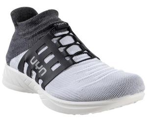 UYN X-CROSS TUNE LADY shoes white-gray 38