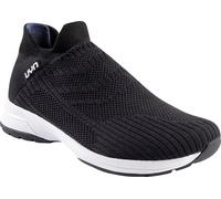 UYN Y100008-B452 Free Flow Master Sneaker Men Black/Carbon UK 12