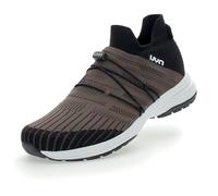 UYN Y100009 Free Flow Tune Sneaker Male Brown UK 7