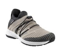 UYN Y100009 Free Flow Tune Sneaker Male Sand/Grey UK 9.5