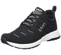UYN Y100013-G035 AIR Dual Tune Sneaker Men Anthracite/Black UK 8