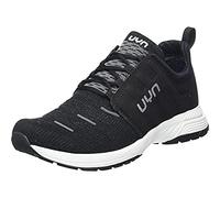 UYN Y100013-G214 AIR Dual Tune Sneaker Men Light Grey/Anthra UK 6.5