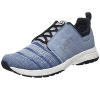 UYN Y100013-K401 AIR Dual Tune Sneaker Men River Blue UK 6.5
