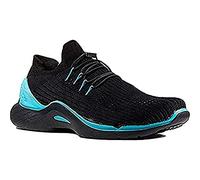 UYN Y100041-A108 Urban Outdoor Sneaker Men Blue/Black UK 12