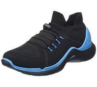 UYN Y100041-B000 Urban Outdoor Sneaker Men Black UK 11.5