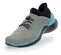 UYN Y100042-G142 Urban Outdoor Sneaker Women Grey Melange UK 6