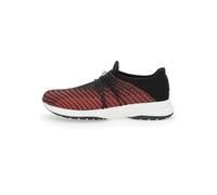 UYN Y100093 Zephyr Sneaker Male Red-Black UK 9.5