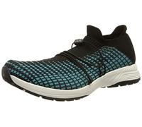UYN Y100093 Zephyr Sneaker Male Turquoise/Black UK 8