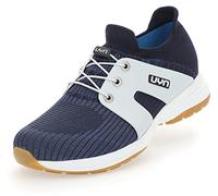 UYN Y100099 Skipper Sneaker Male Navy Blue UK 10