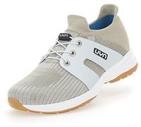 UYN Y100100 Skipper Sneaker Female Beige UK 6.5