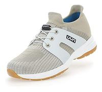 UYN Y100100 Skipper Sneaker Female White UK 5.5