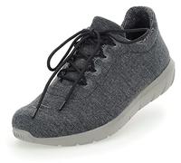 UYN Y100126 Living Cloud Sneaker Female Dark Gray Melange UK 7