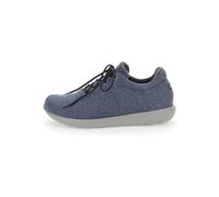 UYN Y100126 Living Cloud Sneaker Female Melange Blue UK 7