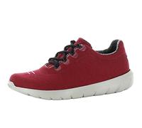 UYN Y100126 Living Cloud Sneaker Female Ruby UK 8.5