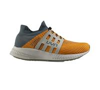 UYN Y100144 Nature Tune Vibram Sneaker Male Mustard/Grey UK 8