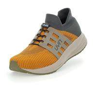 UYN Y100145 Nature Tune Vibram Sneaker Female Mustard/Grey UK 6.5