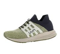 UYN Y100145 Nature Tune Vibram Sneaker Female Olive Melange/Anthracite UK 6.5
