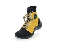 UYN Y100149 Himalaya 6000 High Black Sole Trekking Female Black/Mustard UK 7