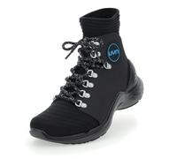 UYN Y100149 Himalaya 6000 High Black Sole Trekking Female Black UK 9.5