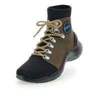 UYN Y100149 Himalaya 6000 High Black Sole Trekking Female Dark Brown UK 7