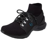 UYN Y100152 Himalaya 6000 Mid Black Sole Trekking Male Black UK 8.5