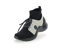UYN Y100153 Himalaya 6000 Mid Black Sole Trekking Female Black/Pearl Grey UK 7