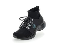 UYN Y100153 Himalaya 6000 Mid Black Sole Trekking Female Black UK 8