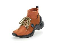 UYN Y100153 Himalaya 6000 Mid Black Sole Trekking Female Bombay Brown UK 8
