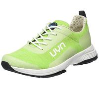 UYN Y100160 AIR Dual XC Sneaker Male Green UK 8.5