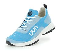 UYN Y100160 Air Dual Xc Sneaker Male Turquoise UK 12