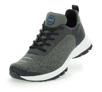 UYN Y100168 Air Dual Sportback Sneaker Male Military Green UK 10