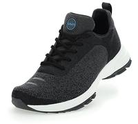 UYN Y100171 Air Dual Sportback Sneaker Female Anthracite/Black UK 6.5