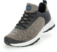 UYN Y100171 Air Dual Sportback Sneaker Female Brown UK 4.5
