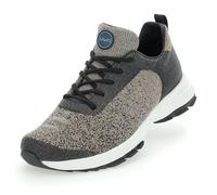 UYN Y100171 Air Dual Sportback Sneaker Female Brown UK 5.5