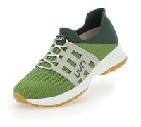 UYN Y100191 Haru Sneaker Female Military Green UK 10