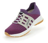 UYN Y100191 Haru Sneaker Female Viola UK 4.5