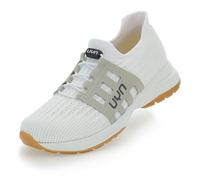 UYN Y100191 Haru Sneaker Female White UK 9.5