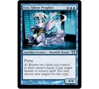 Uyo, Silent Prophet | Champions of Kamigawa