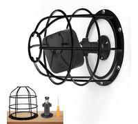 UYODM Anti-Theft Camera Mount Cage, Compatible with Blink Outdoor, Blink Indoor Camera