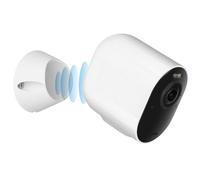 UYODM Magnetic Wall Mounts Design for Arlo Pro 5S 2K, Pro 4, Pro 3, Ultra 2, and Ultra Cameras, Upgrade Accessories for Arlo Easy to Install and Remove, 360° Adjustable to Get The Perfect Angle