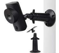 UYODM Wall Mount Compatible with SimpliSafe Camera, 360 Degree Adjustable Aluminium Wall Mount,Patent Pending