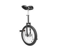 uyoyous Einrad Balance Training Einradständer Höhenverstellbar Robuste für Personen ab 15 Jahren, darunter Kinder, Erwachsene und Fachkräfte Outdoor Sportarten, Unisex