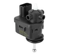 UYSTDMXKA Headlight Leveling Motor Automatic Adjuster 33130 - SJK - J01, Headlamp Range Control for RL 2005-2012, ABS Headlight Adjustment Motor with Precise Calibration