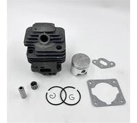 UYTGFO 36mm Cylinder Piston Fit For MITSUBISHI TB33 TU33 TL33 CG330 1E36F Mcculloch B33B 33CC Engine Brush Cutter Grass Trimmer Parts