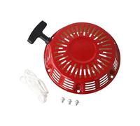 UYTGFO Fit For 11 To 20 Horsepower Engine Starter Assembly Pull Start Component Compatible With Various Engines